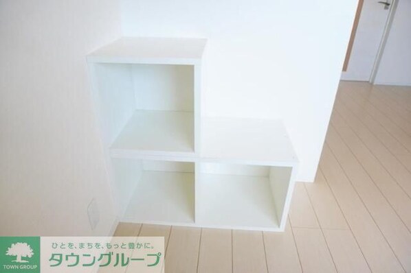 シクレッツァカーサKTの物件内観写真